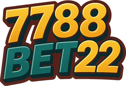 7788bet22 Logo